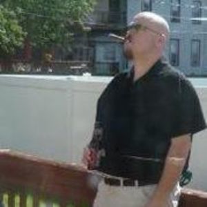 Meet your Posher, Carl